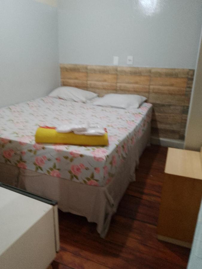 hotel start inn São Paulo Buitenkant foto