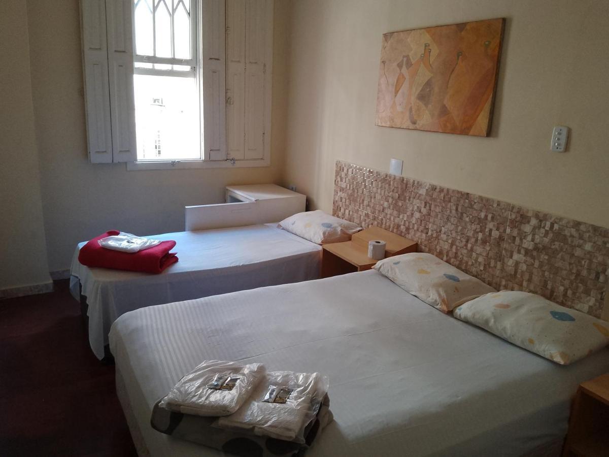hotel start inn São Paulo Buitenkant foto
