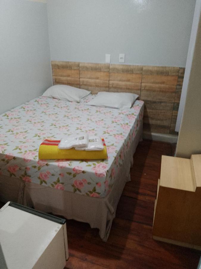 hotel start inn São Paulo Buitenkant foto