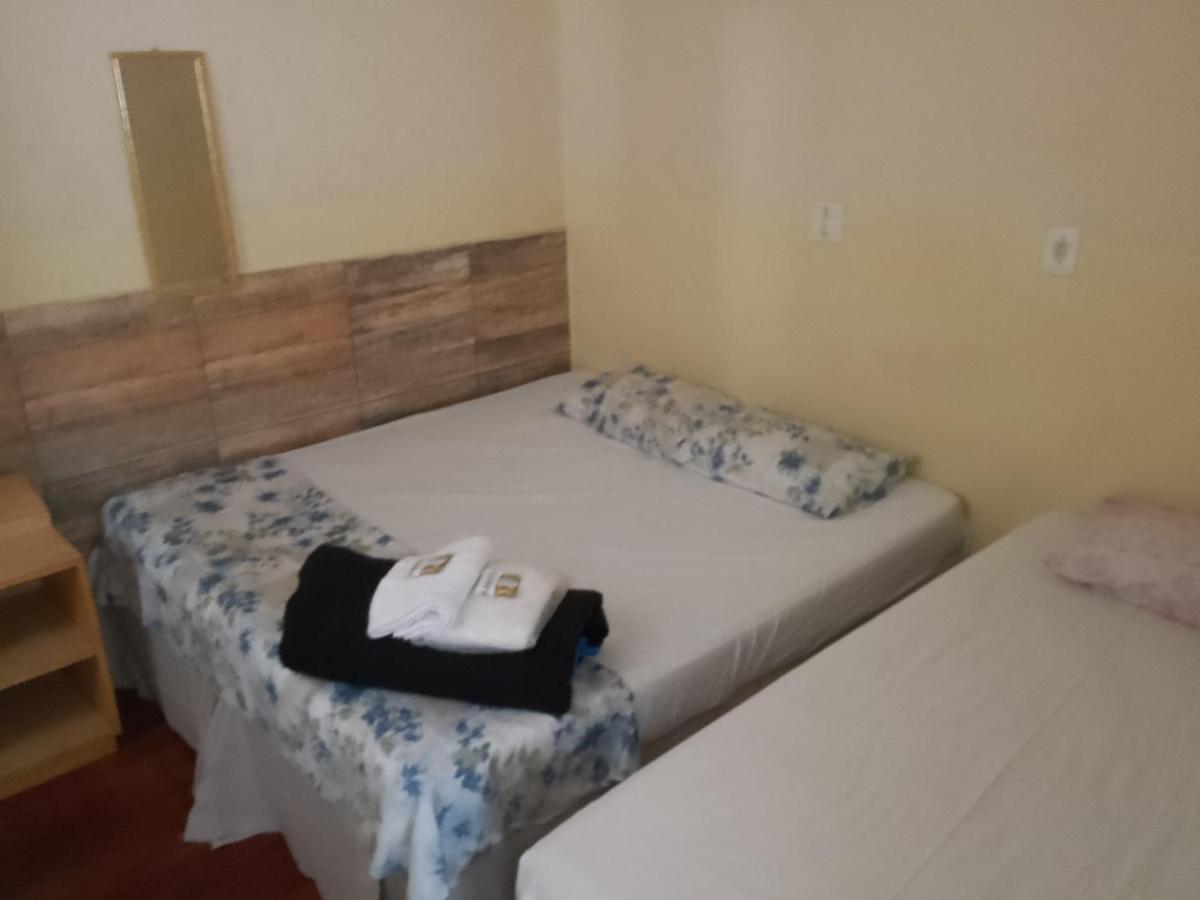 hotel start inn São Paulo Buitenkant foto