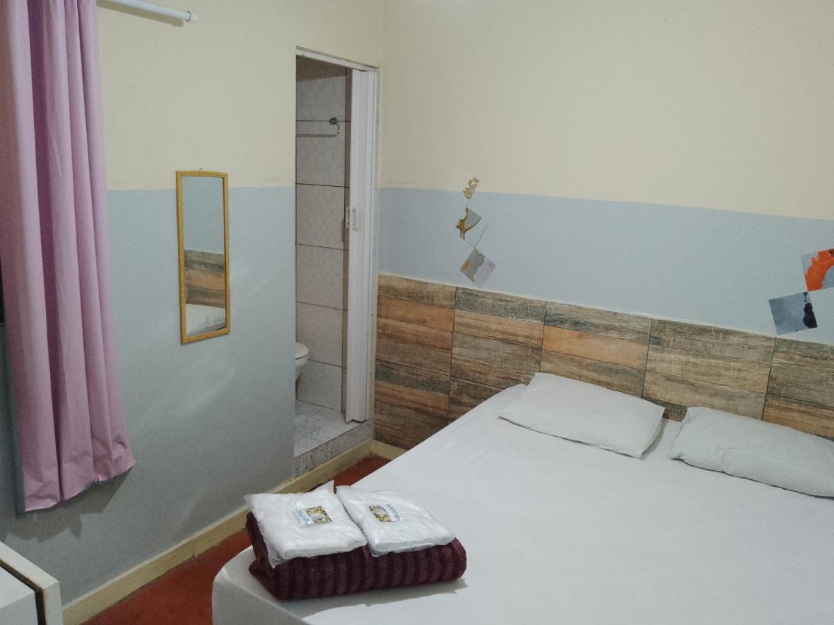 hotel start inn São Paulo Buitenkant foto